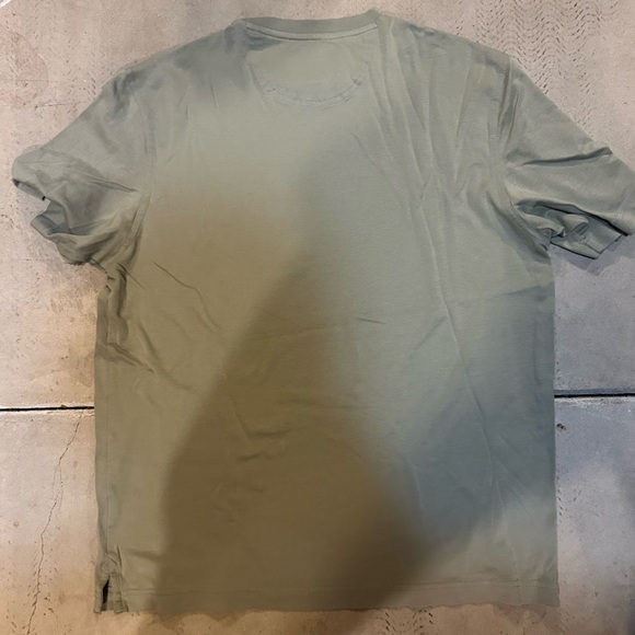 Jos A. Bank Pima Cotton T-Shirt - Picture 3 of 6